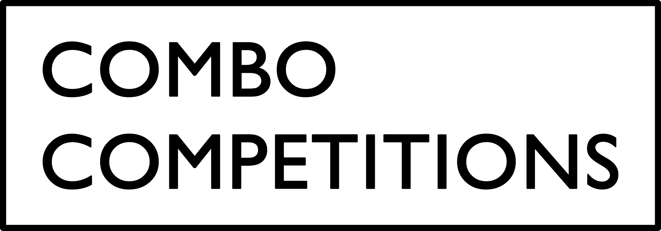 Combo Competitions